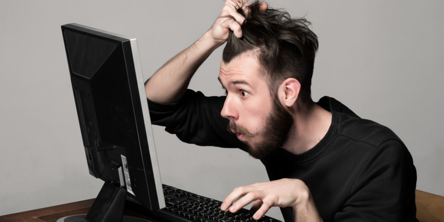 Сложное тестовое