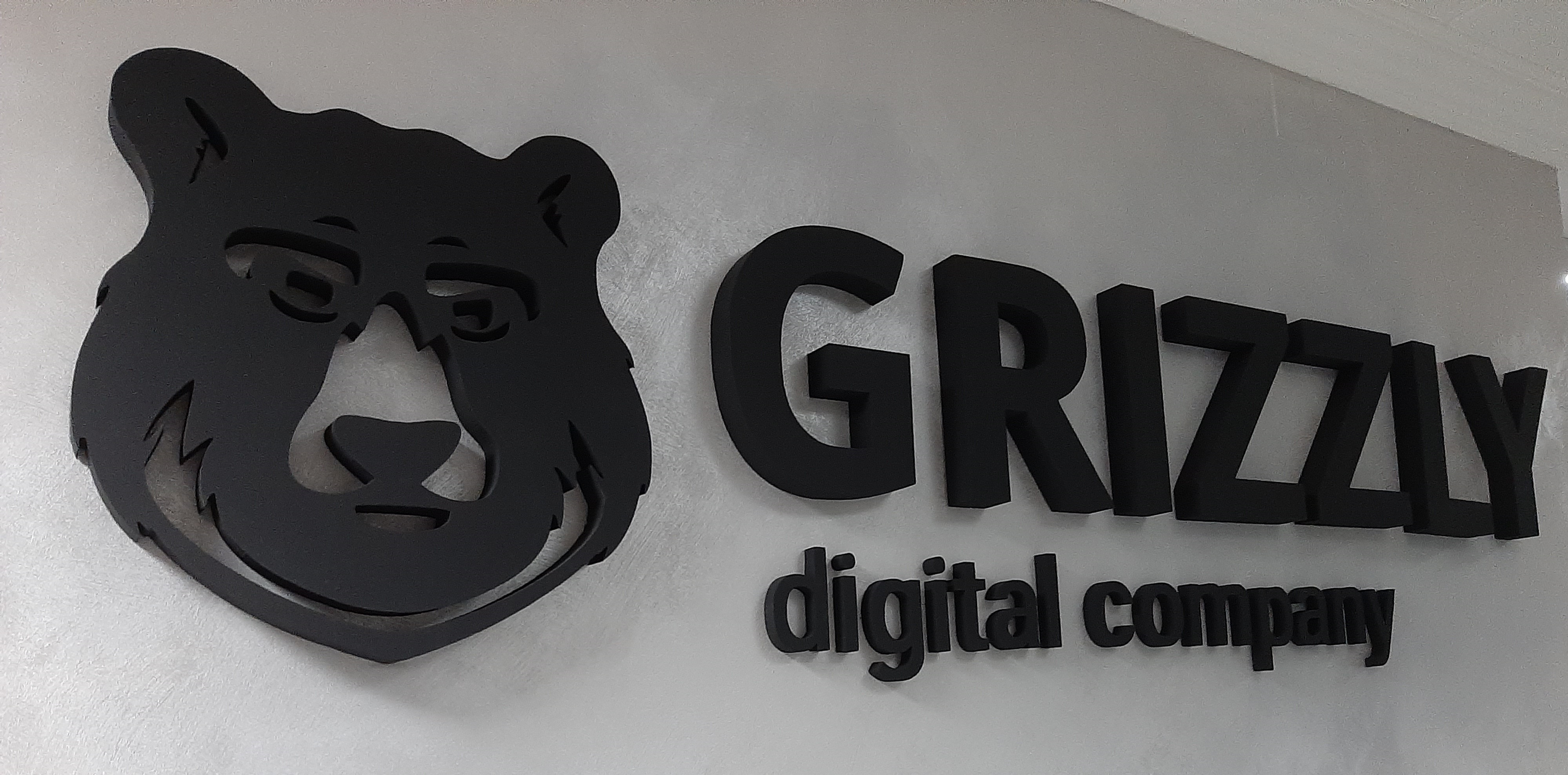 Стажировка в Гризли