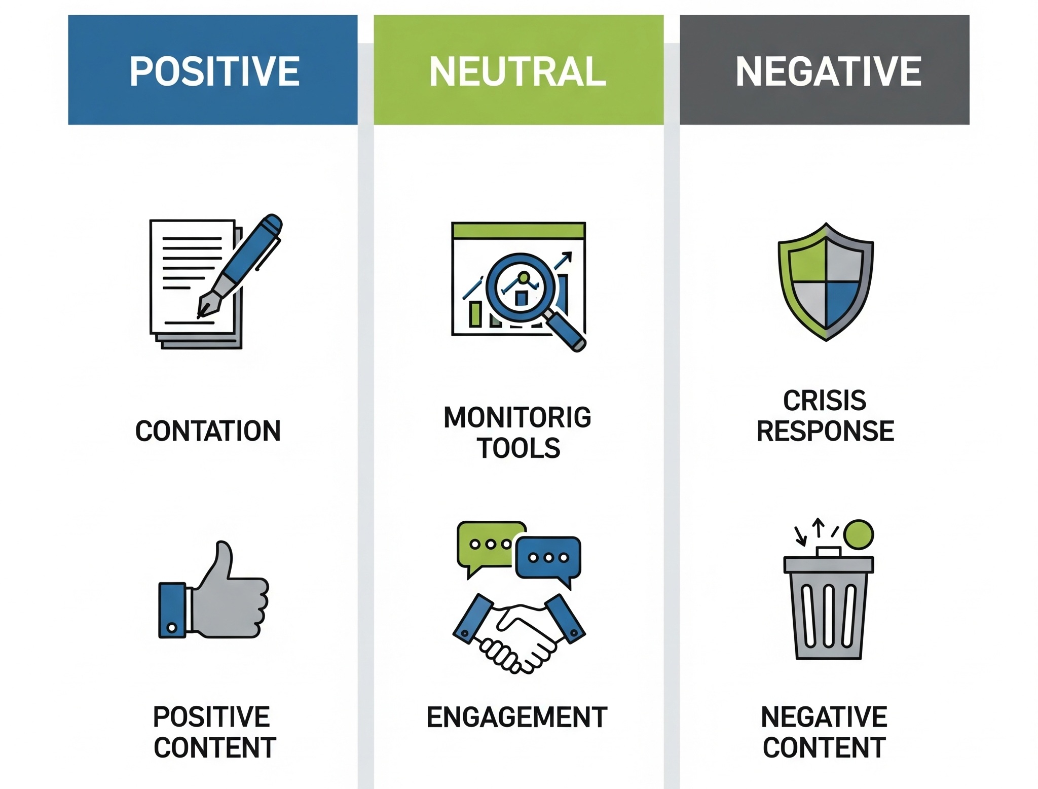 стратегии serm
