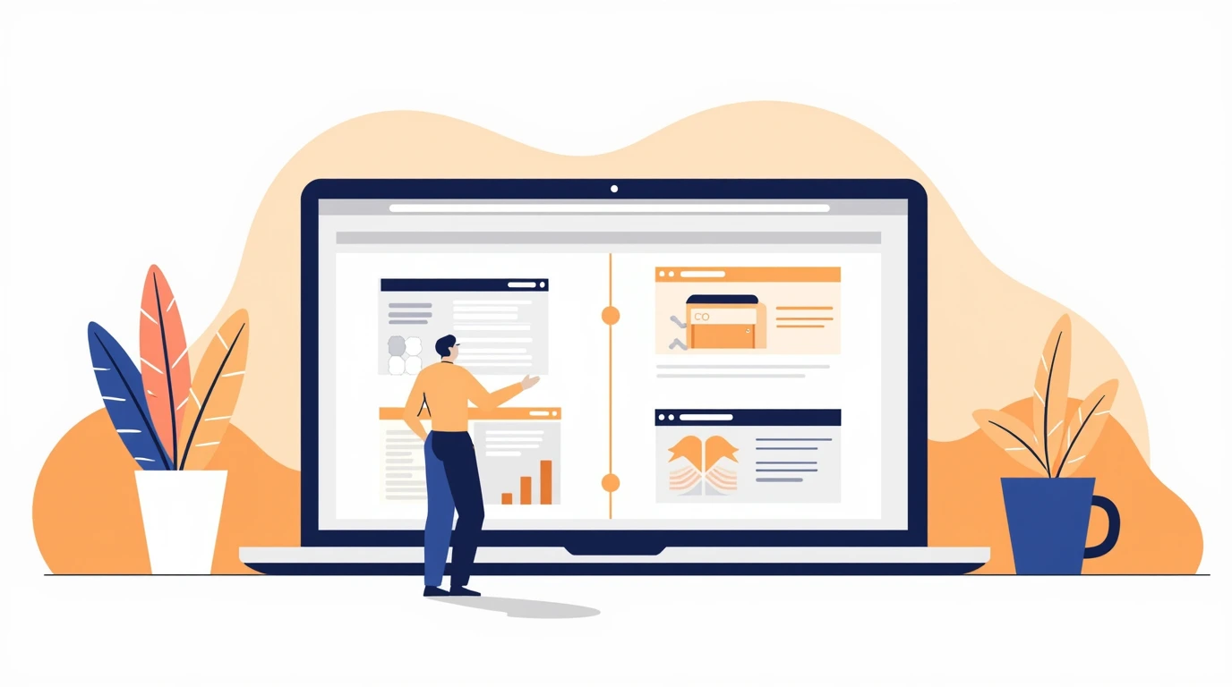 Разделение сайтов для B2B- и B2C-сегментов: стратегические преимущества