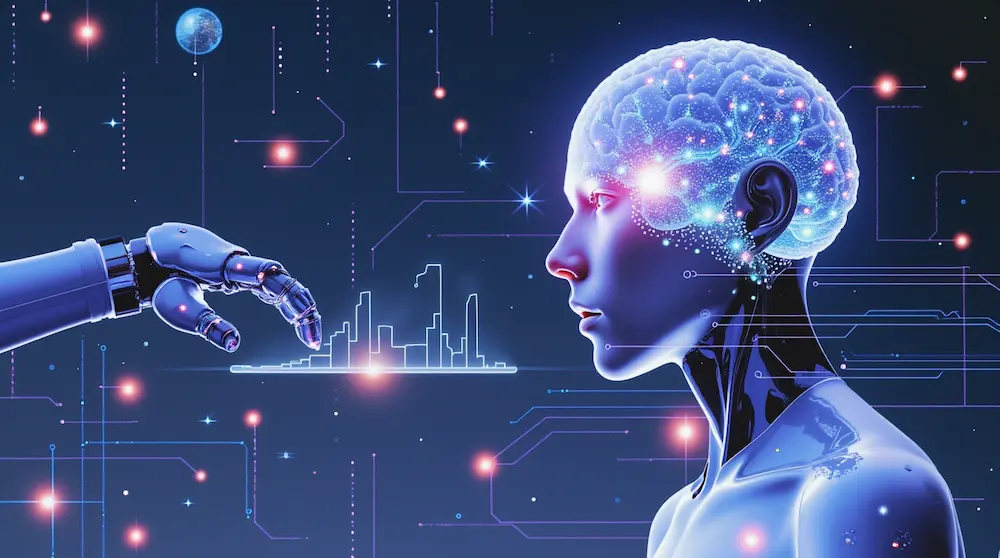 искусственный интеллект для SEO