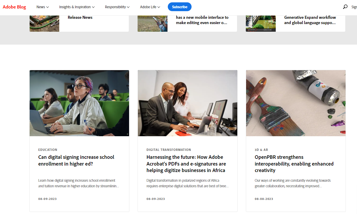 контент-маркетинг в бизнесе