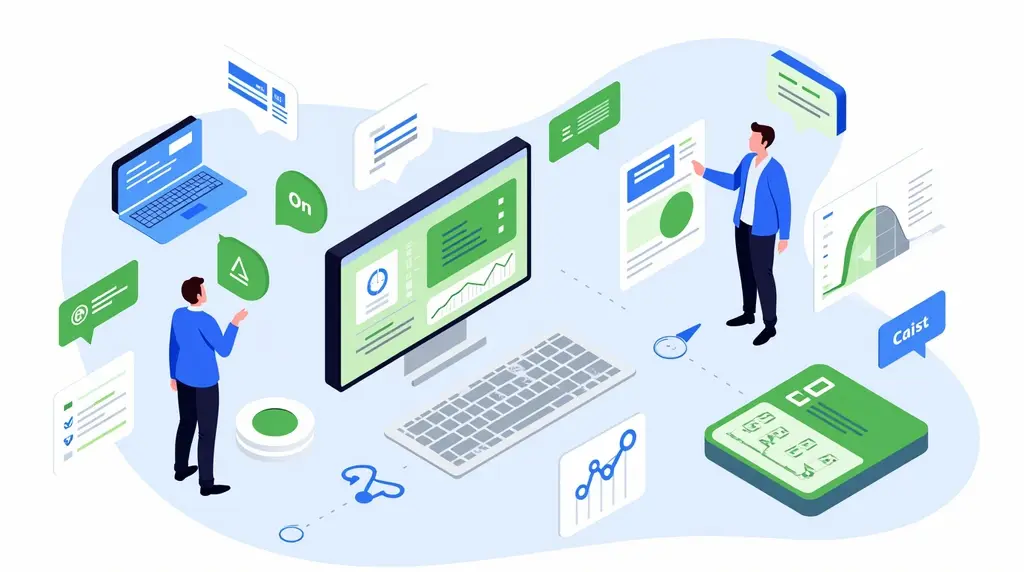 маркетинговое исследование сайта