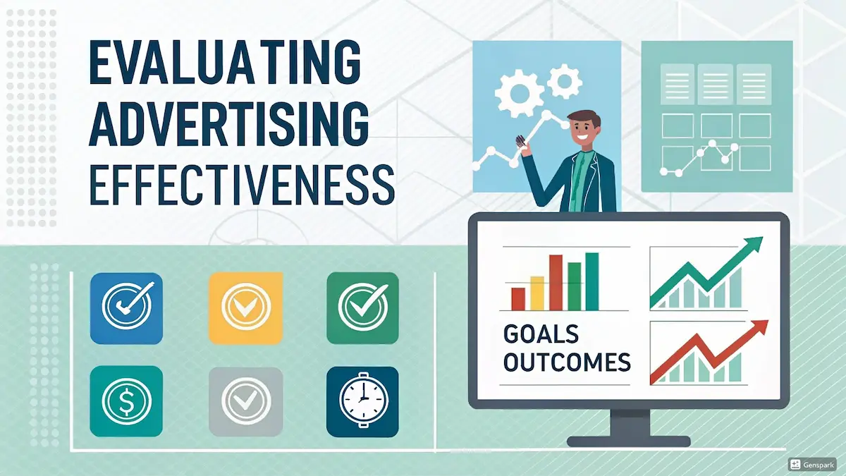 оцениваем эфективность рекламы