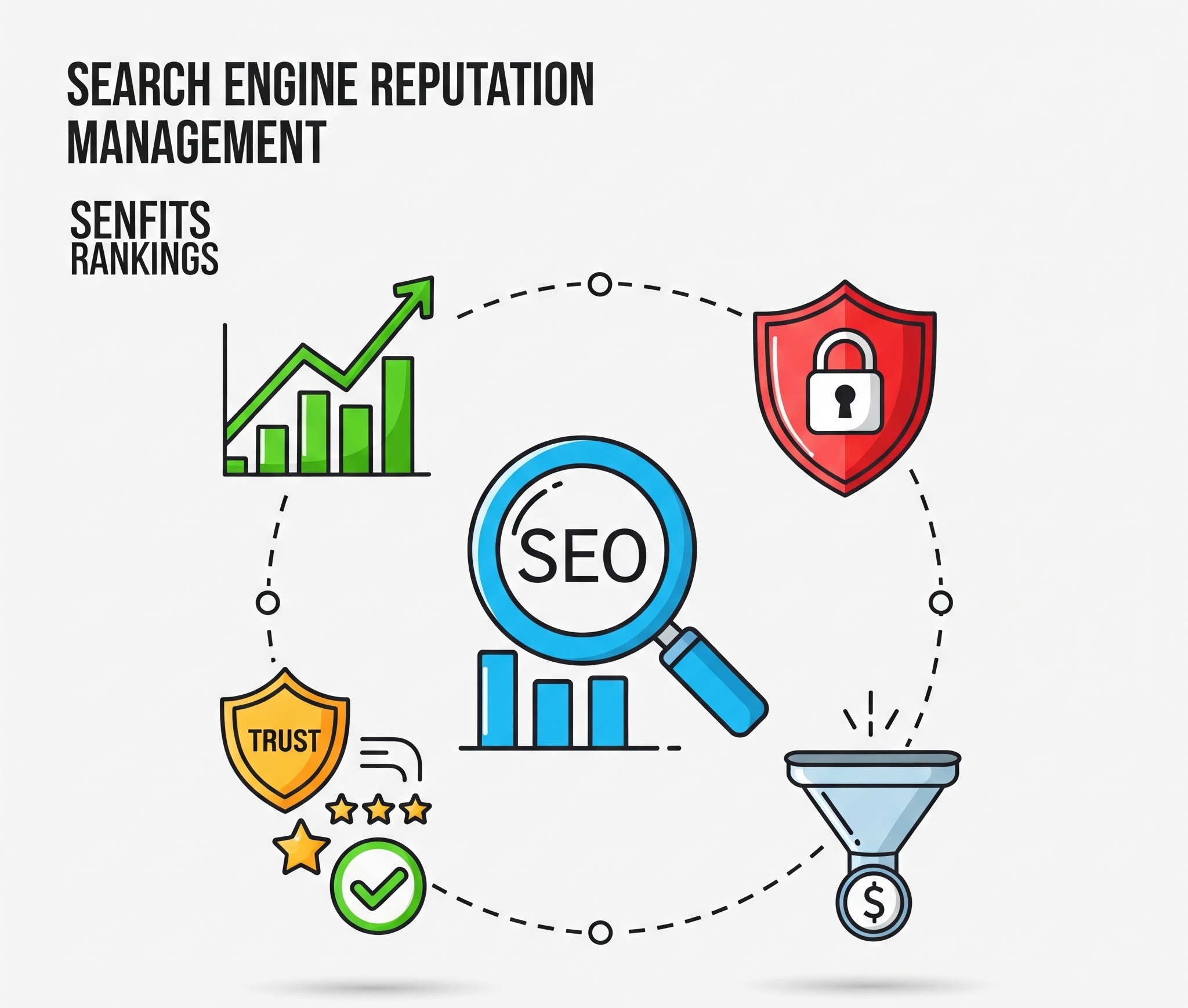 Преимущества serm