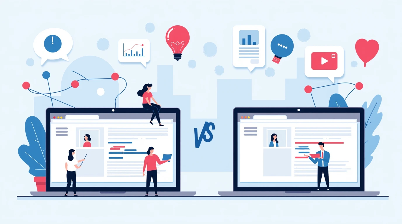 отличие b2b от b2c