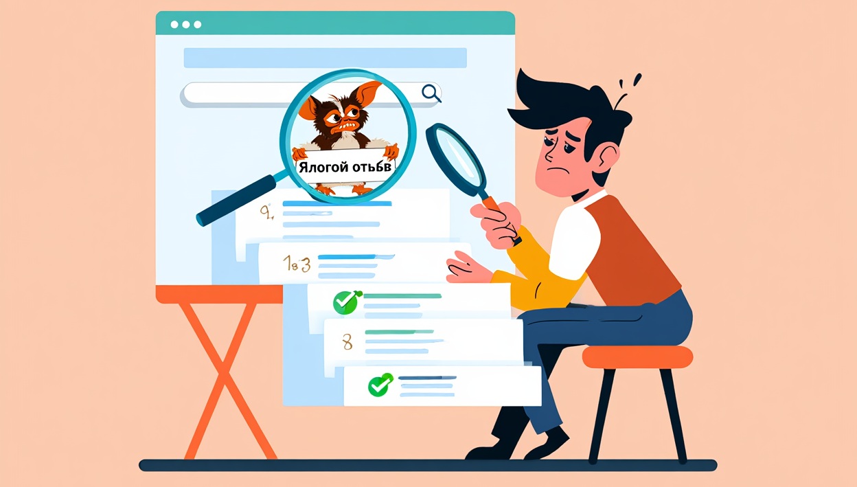 Что такое serm