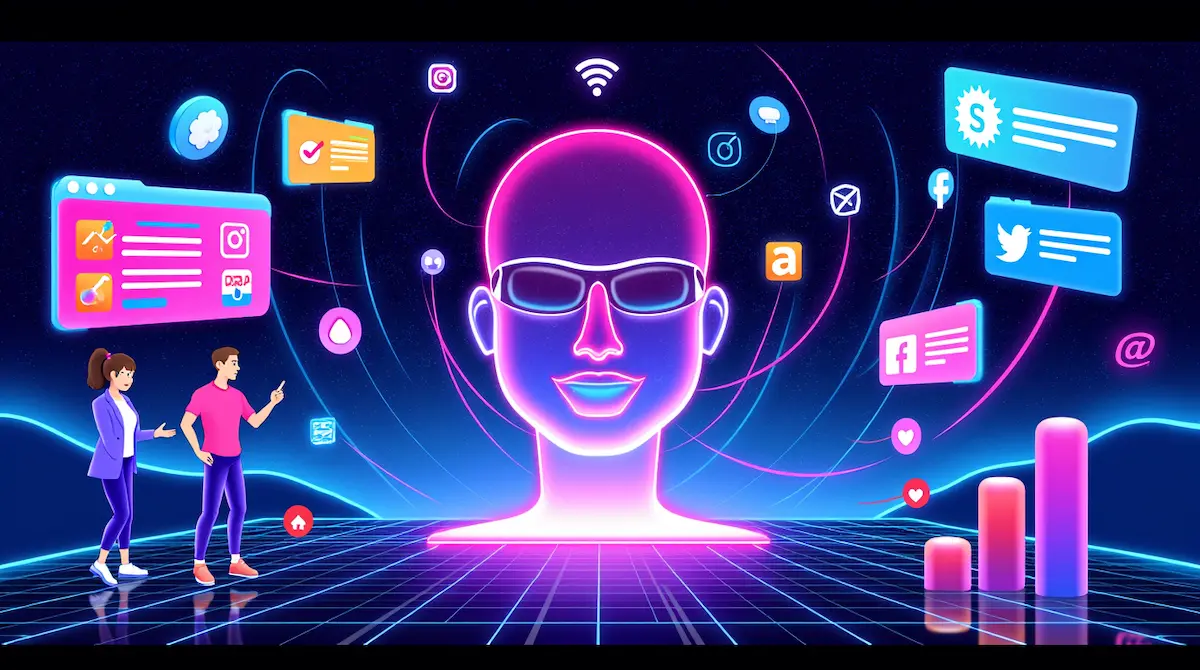 тренды в маркетинге 2025