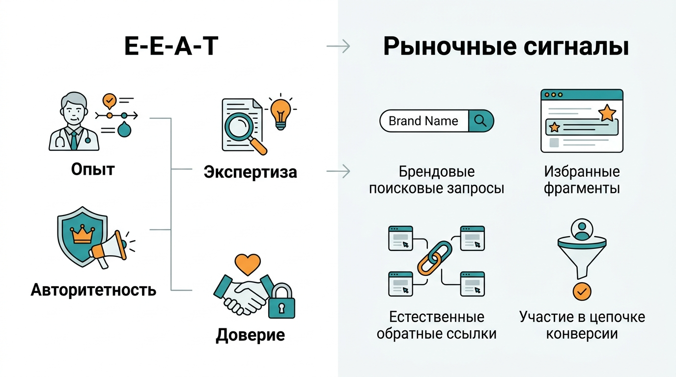 принципы eeat