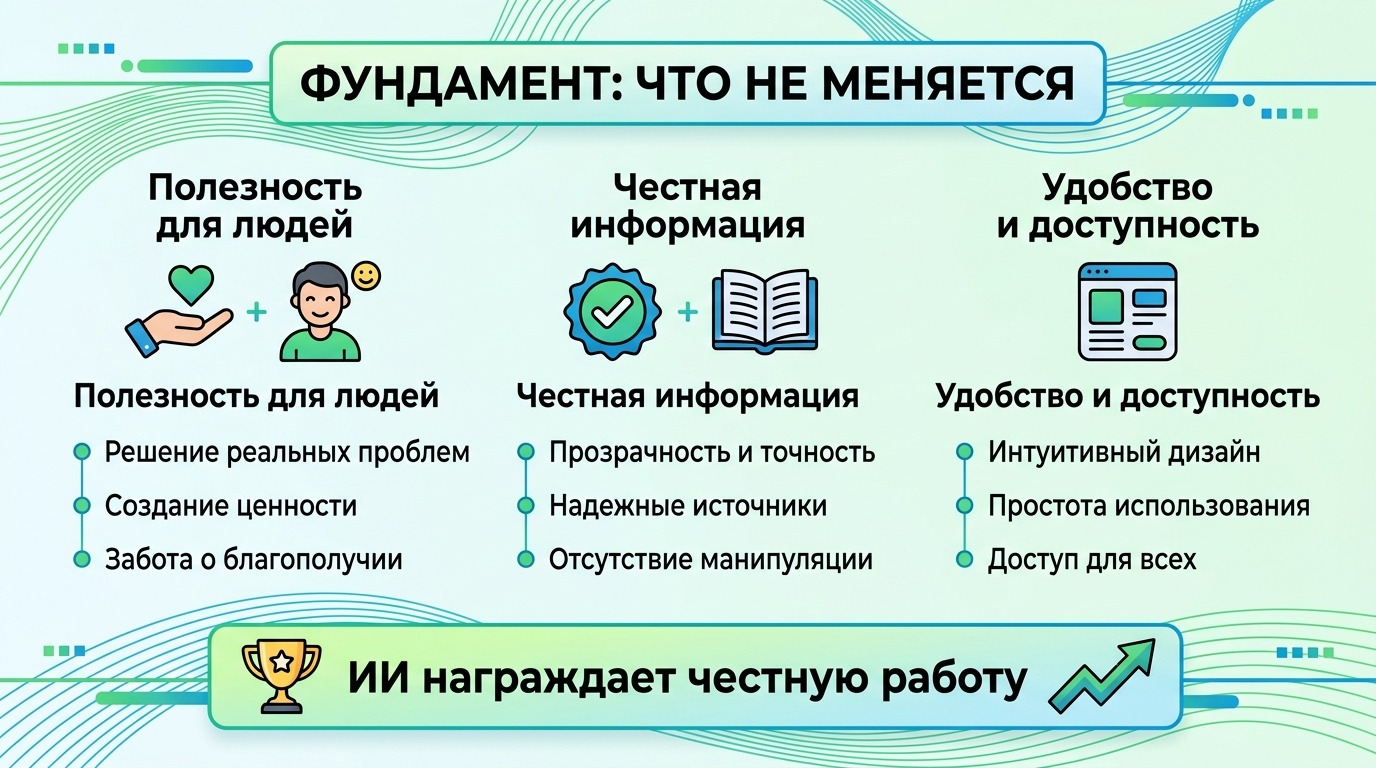 соблюдайте правила