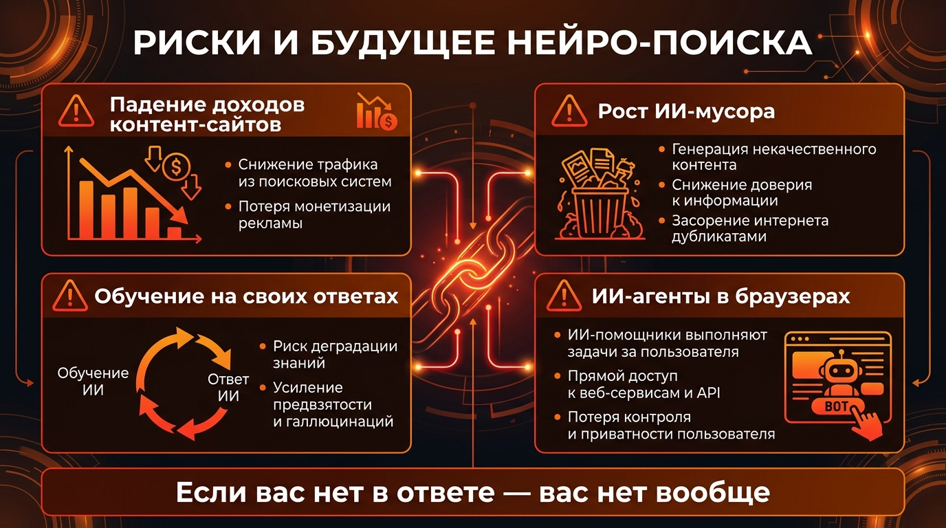 риски