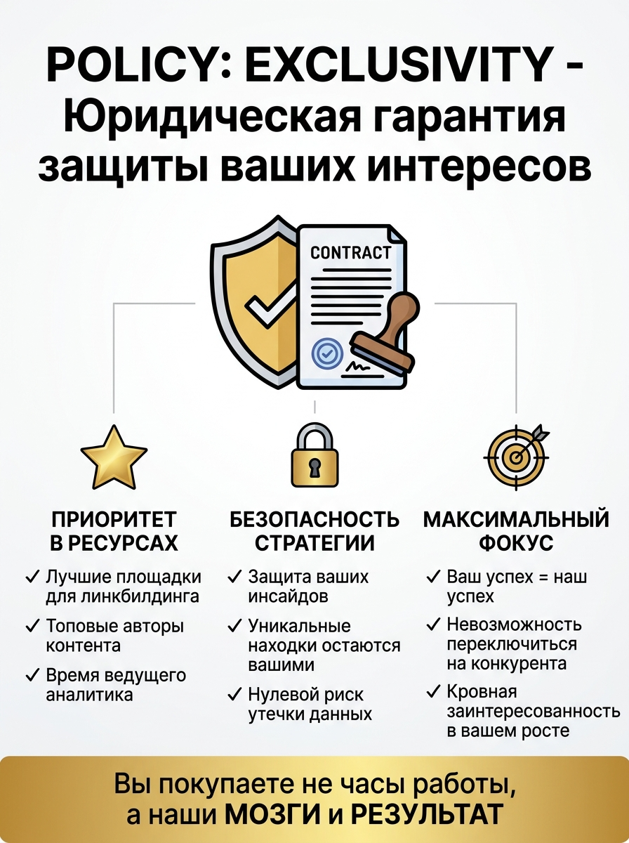 Юридическая гарантия