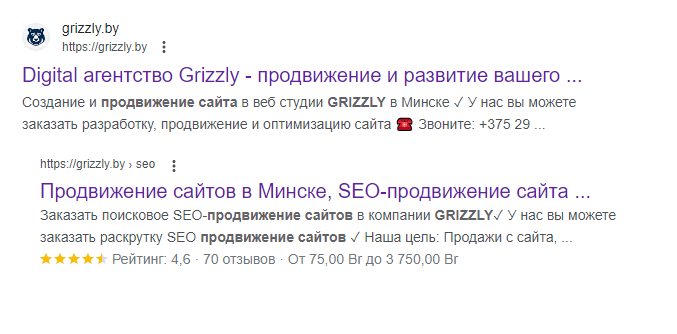 оптимизация мета-тегов на сайте