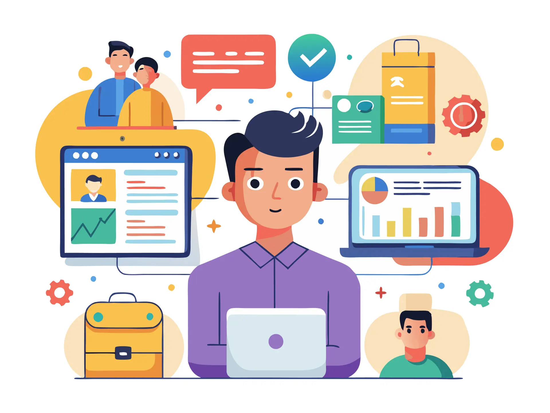 поведенческие факторы в seo