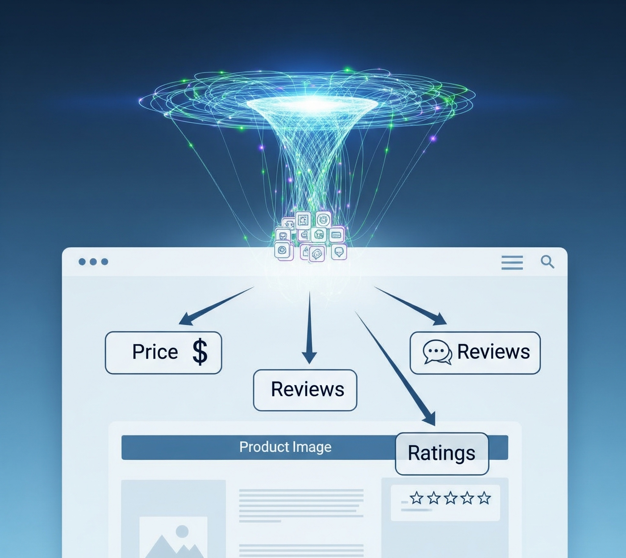 Микроразметка для ИИ
