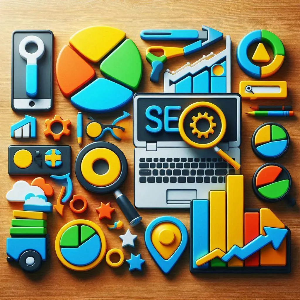 seo инструменты на базе AI