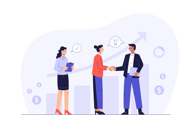 SEO помогает бизнесу расти