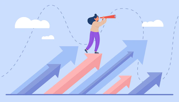 Как с нуля вывести сайт в лидеры рынка