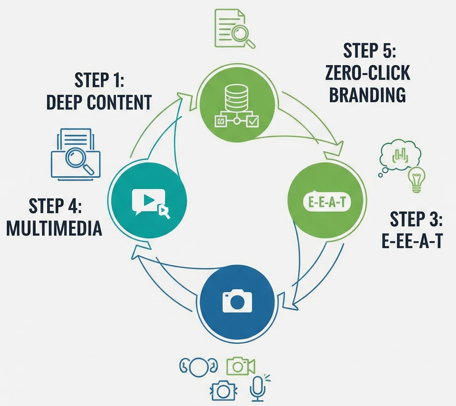 Как оптимизировать сайт
