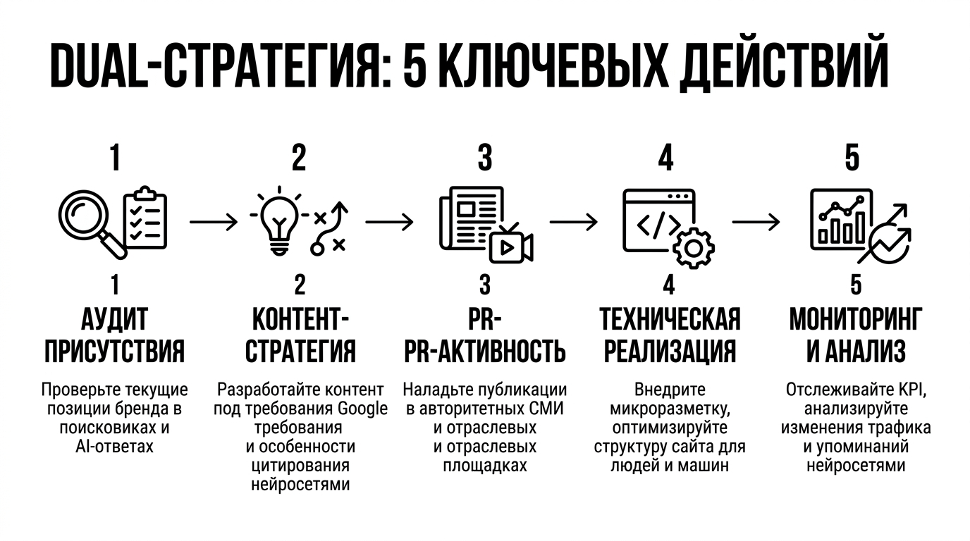 двойная стратегия