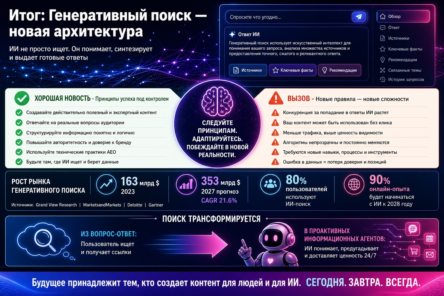 заключение