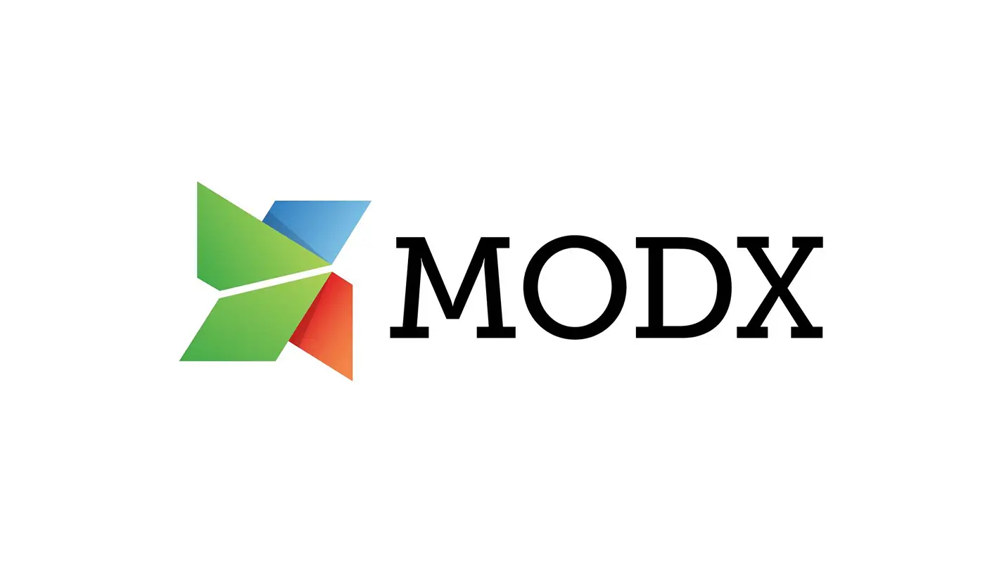Установка и настройка MODX Revolution