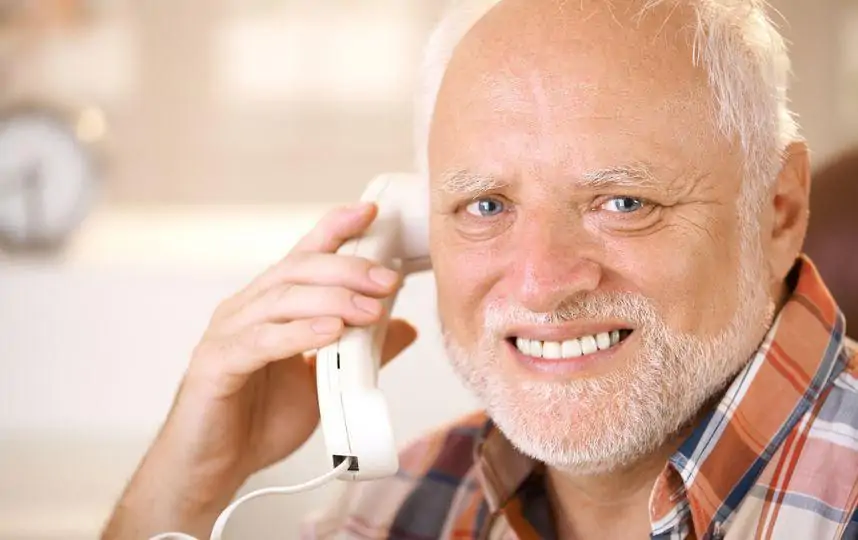 Почему нужно хотеть клиента или как надо отвечать на заявки