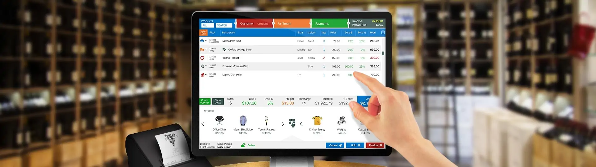 Управляйте эффективно. Как выбрать CRM-систему для вашего бизнеса