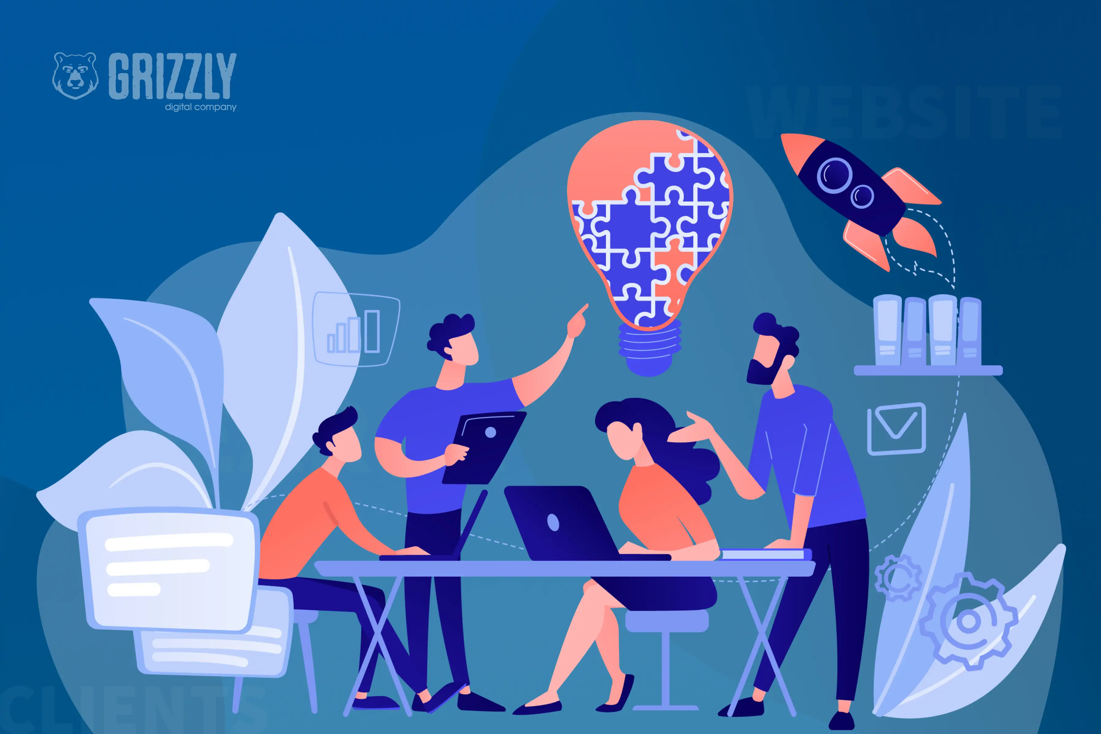 Нужна ли миссия компании и как ее разработать?