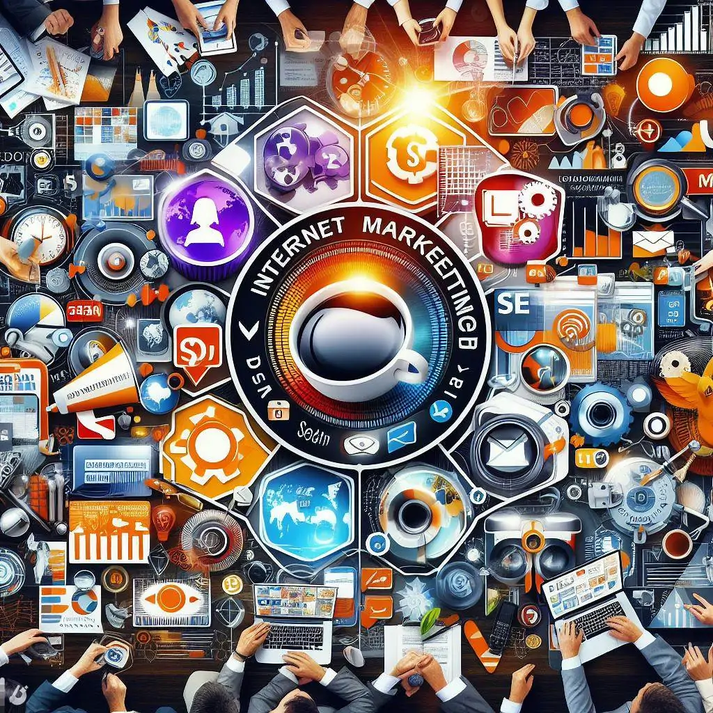 Тренды в маркетинге в 2024 году