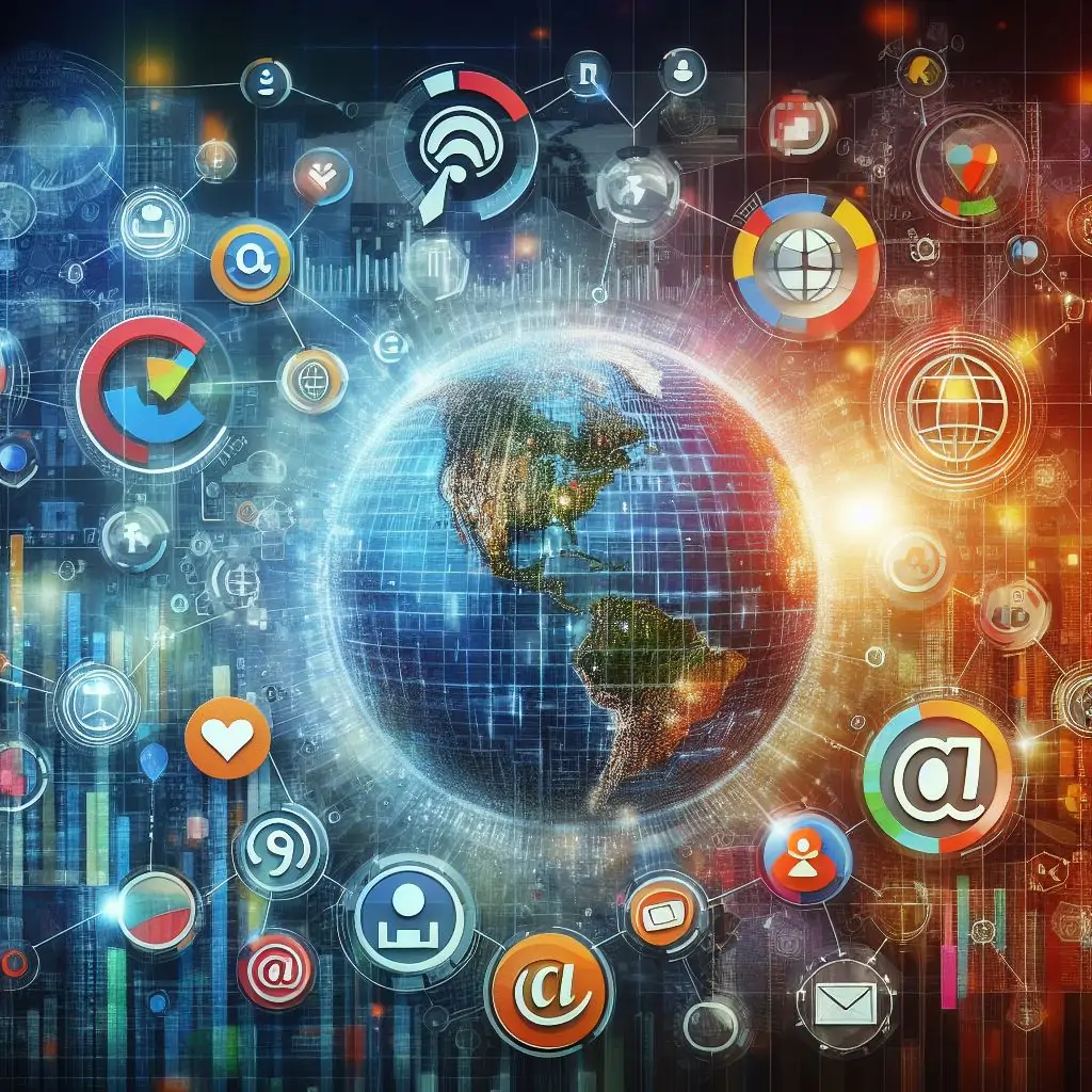 Что такое комплексный digital-маркетинг и чем он хорош для бизнеса?