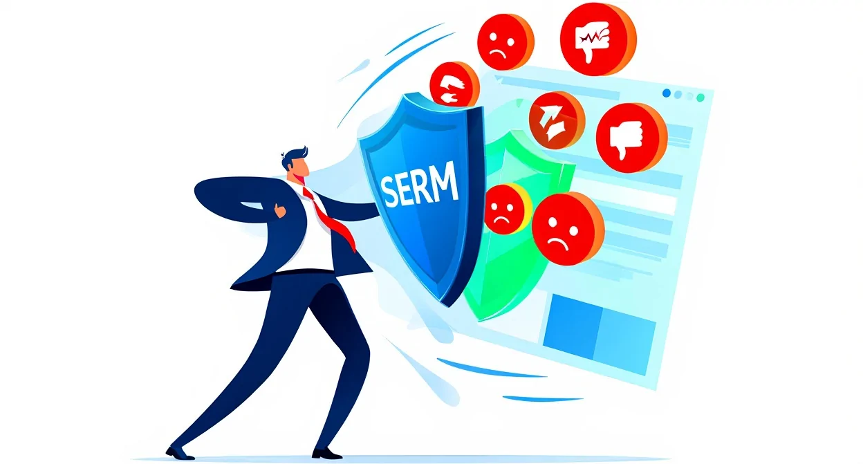 SERM — секретное оружие маркетинга